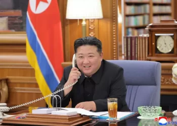 La Corée du Nord se dit prête à renouer le dialogue avec les Etats-Unis