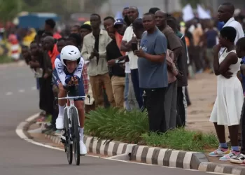 Mondiaux de cyclisme: Decomble offre la première médaille à la France