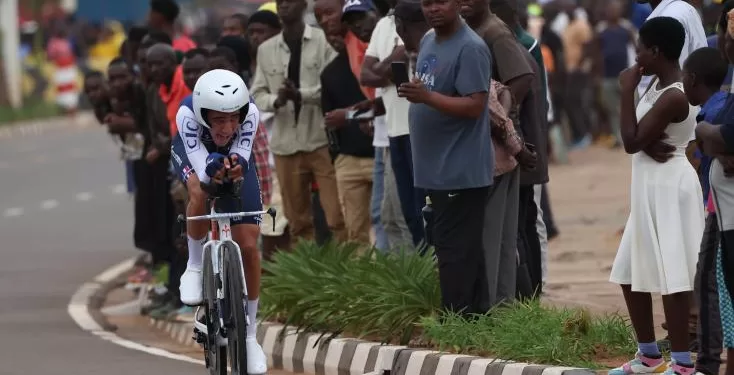Mondiaux de cyclisme: Decomble offre la première médaille à la France 2 - Le Progrès Egyptien Mondiaux de cyclisme: Decomble offre la première médaille à la France 1 - Le Progrès Egyptien