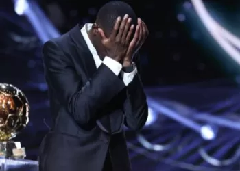 Le sacre irrésistible d’Ousmane Dembélé, Ballon d’Or 2025