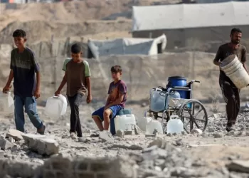 Trump promet qu’il ne laissera pas Israël annexer la Cisjordanie