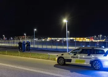 Le Danemark va interdire les vols de drones civils pour la sécurité du sommet européen