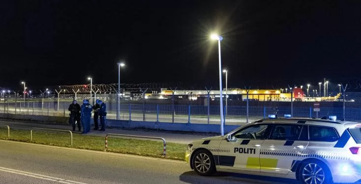 Le Danemark va interdire les vols de drones civils pour la sécurité du sommet européen 1 - Le Progrès Egyptien