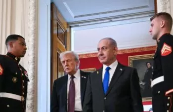 Trump décroche un soutien sous conditions de Netanyahu à son plan pour Gaza