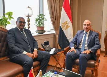 Egypte–Soudan : Convergence sur le dossier du Nil et le barrage éthiopien