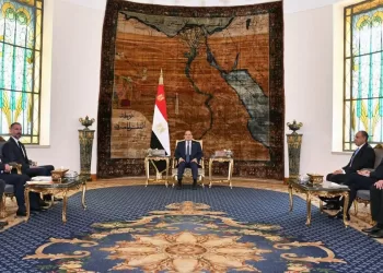 L’Egypte tient à renforcer le partenariat économique avec la Corée du Sud