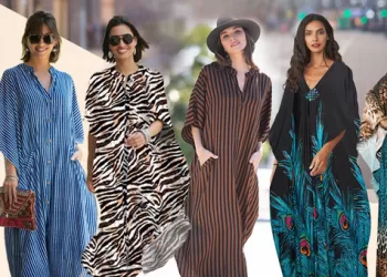 Les robes de l’automne 2025 entre élégance et audace