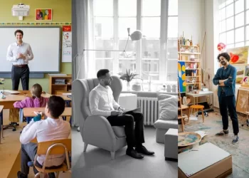 Les trois professions que Bill Gates considère comme irremplaçables par l’IA