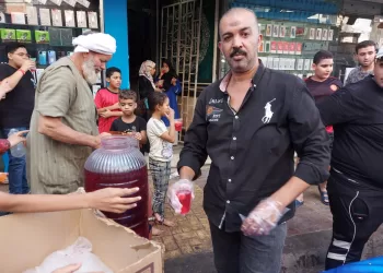 Alexandrie célèbre le Mawlid entre spiritualité, douceurs et folklore