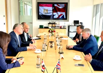 Pétrole: Accord avec BP pour explorer cinq nouveaux puits gaziers en Méditerranée