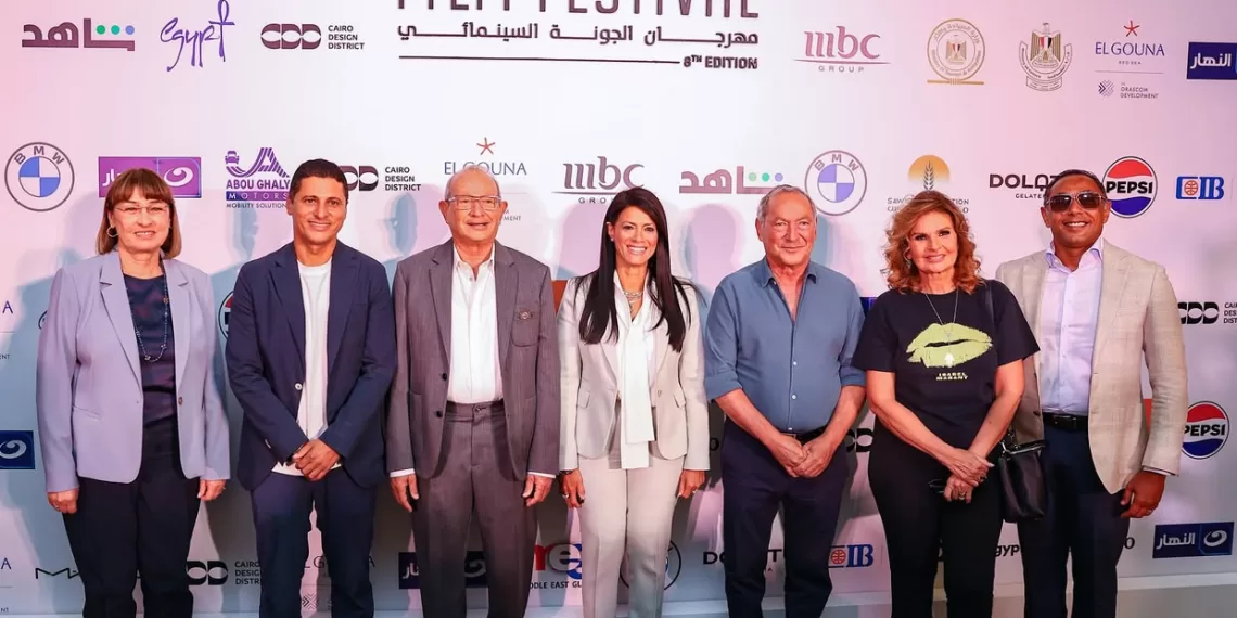 Al-Machat salue l’impact culturel et touristique du Festival d’El-Gouna 1 - Le Progrès Egyptien