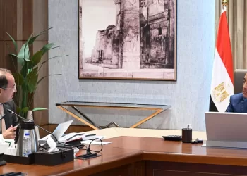 Madbouli examine les facilités fiscales et d’importants dossiers économiques 3 - Le Progrès Egyptien Madbouli examine les facilités fiscales et d’importants dossiers économiques