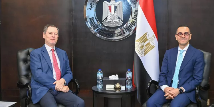 L’Égypte et l’Espagne préparent un forum économique majeur 2 - Le Progrès Egyptien L’Égypte et l’Espagne préparent un forum économique majeur 1 - Le Progrès Egyptien