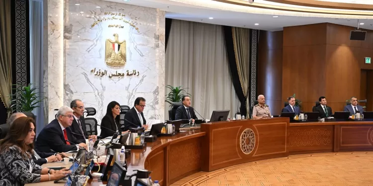 Madbouli : Vision économique claire à l'horizon 2030, indépendante et durable 2 - Le Progrès Egyptien Madbouli : Vision économique claire à l'horizon 2030, indépendante et durable 1 - Le Progrès Egyptien