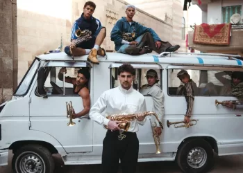 Le cinéma à la rencontre de la musique au Festival du film de Doha