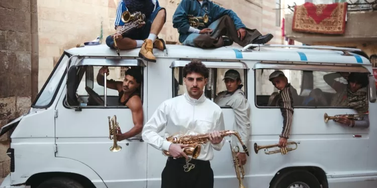 Le cinéma à la rencontre de la musique au Festival du film de Doha 1 - Le Progrès Egyptien