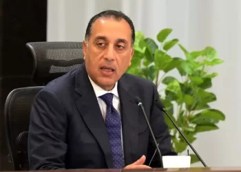 Madbouli à New York pour représenter l’Egypte au Sommet sur la solution à deux Etats