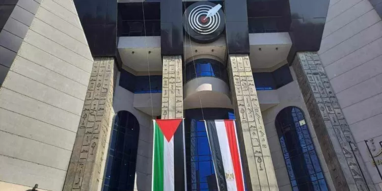 L’Ordre des journalistes appelle à une réunion fondatrice pour l’avenir de la presse égyptienne 1 - Le Progrès Egyptien