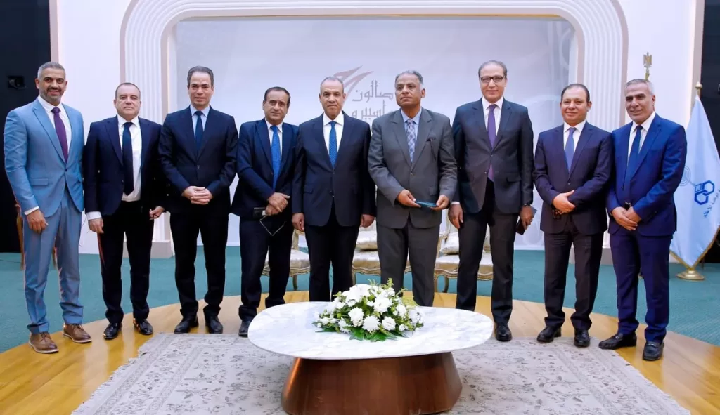 La politique étrangère égyptienne à l’honneur du Salon culturel de Maspero 6 - Le Progrès Egyptien La politique étrangère égyptienne à l’honneur du Salon culturel de Maspero 5 - Le Progrès Egyptien