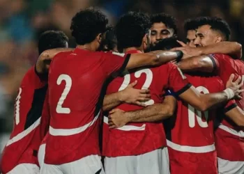 Eliminatoires Coupe du Monde 2026 – A : L’Egypte bat l’Ethiopie et se rapproche de la qualification