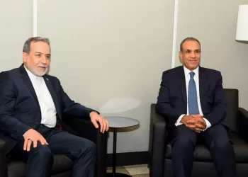 Le Caire et Téhéran examinent les développements du dossier nucléaire iranien