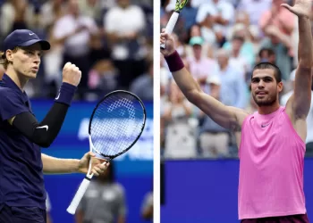 Le nouveau classique du Tennis : Sinner rejoint Alcaraz en finale de l’US Open