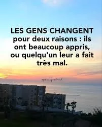 Mais tu as changé… 4 - Le Progrès Egyptien Mais tu as changé… 3 - Le Progrès Egyptien