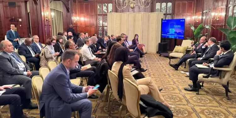 L’économie nationale en pleine relance 1 - Le Progrès Egyptien