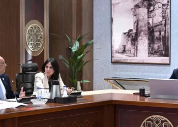 Le PM suit de près le développement des PME dans les gouvernorats frontaliers 5 - Le Progrès Egyptien Le PM suit de près  le  développement des PME dans les gouvernorats frontaliers