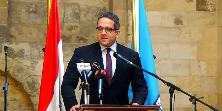 Khaled El-Enany favori pour le poste de Directeur général de l’UNESCO 1 - Le Progrès Egyptien