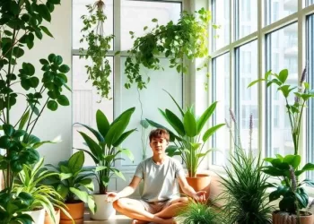 Quelle plante correspond le mieux à votre personnalité ?