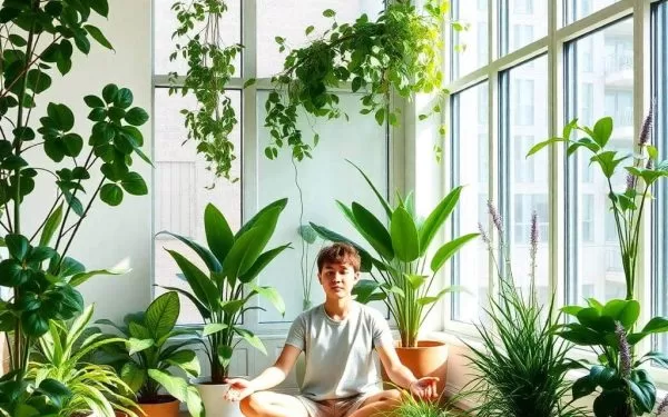 Quelle plante correspond le mieux à votre personnalité ? 1 - Le Progrès Egyptien