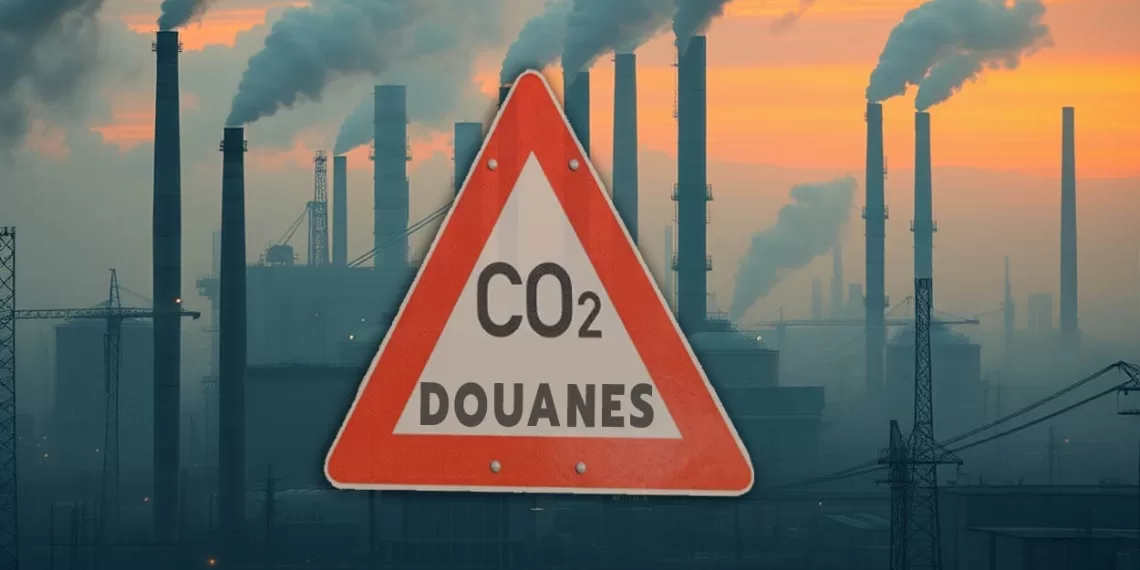 Commerce international : Le MACF, cette législation qui changera la donne 2 - Le Progrès Egyptien Commerce international : Le MACF, cette législation qui changera la donne 1 - Le Progrès Egyptien