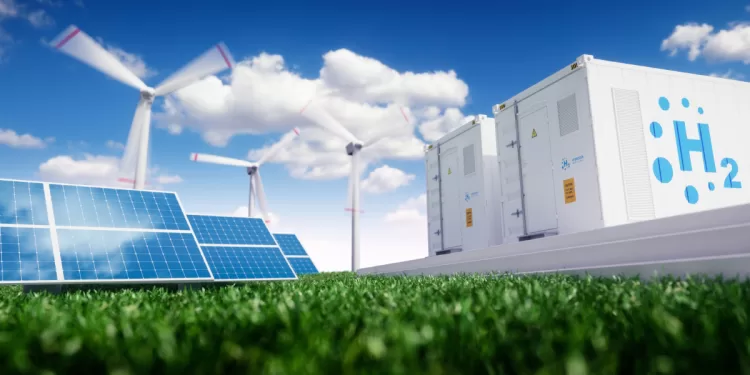 Energie: Attirer davantage d’investissements 1 - Le Progrès Egyptien