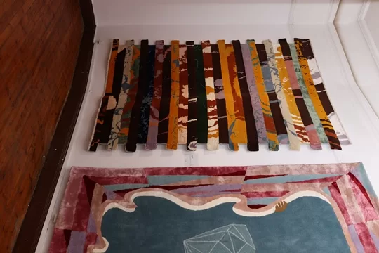 « Le Quartier international des arts du Caire » transforme le centre-ville en musée vivant 24 - Le Progrès Egyptien « Le Quartier international des arts du Caire » transforme le centre-ville en musée vivant 23 - Le Progrès Egyptien