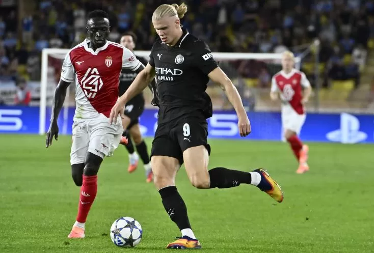 Ligue des champions: le PSG domine le Barça 4 - Le Progrès Egyptien Ligue des champions: le PSG domine le Barça 3 - Le Progrès Egyptien