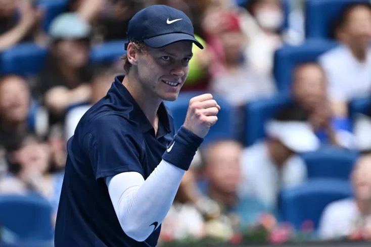 WTA 1000 de Pékin: Swiatek éliminée par Navarro en 8e de finale 4 - Le Progrès Egyptien WTA 1000 de Pékin: Swiatek éliminée par Navarro en 8e de finale 3 - Le Progrès Egyptien