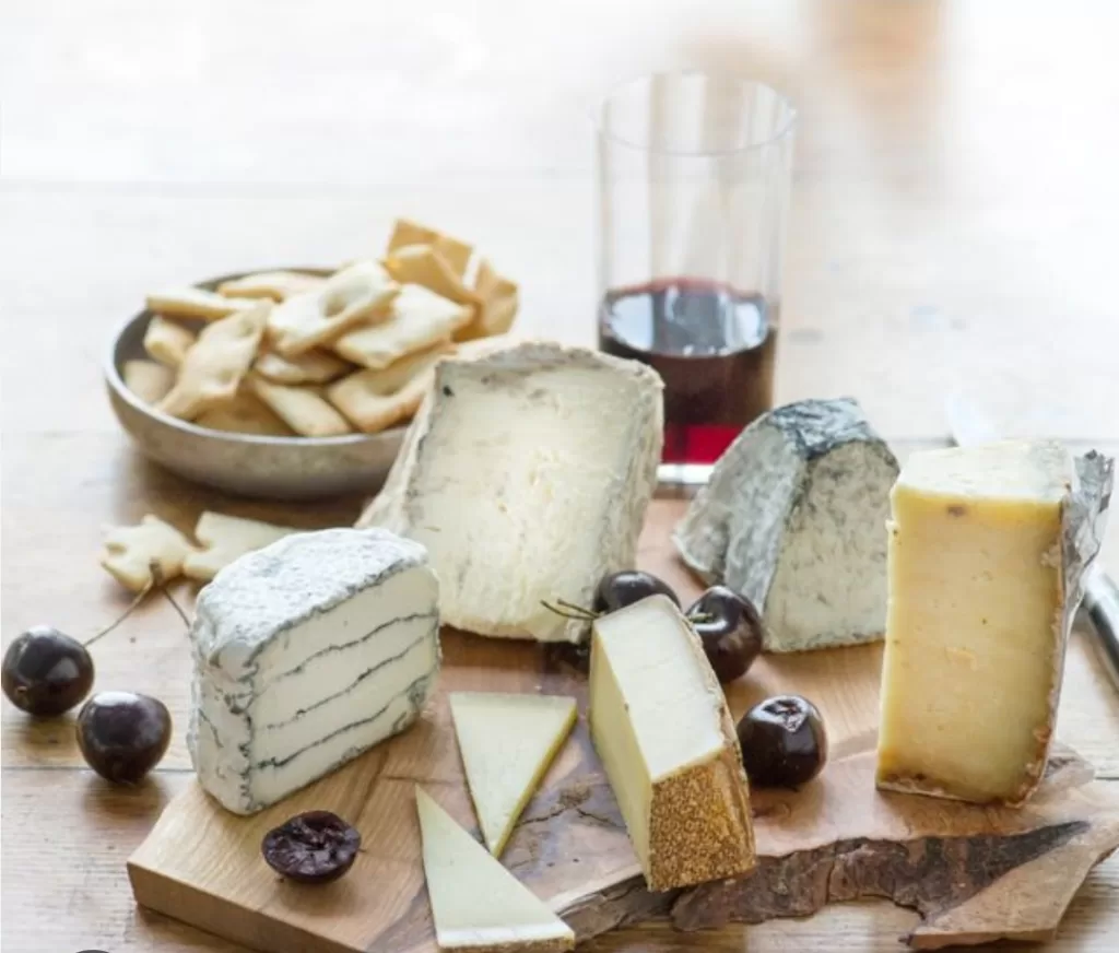 Quels sont les fromages les moins caloriques? 4 - Le Progrès Egyptien Quels sont les fromages les moins caloriques? 3 - Le Progrès Egyptien