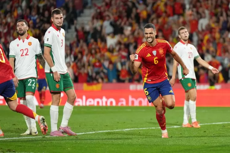 Qualifications pour la Coupe du Monde 2026 4 - Le Progrès Egyptien Qualifications pour la Coupe du Monde 2026 3 - Le Progrès Egyptien