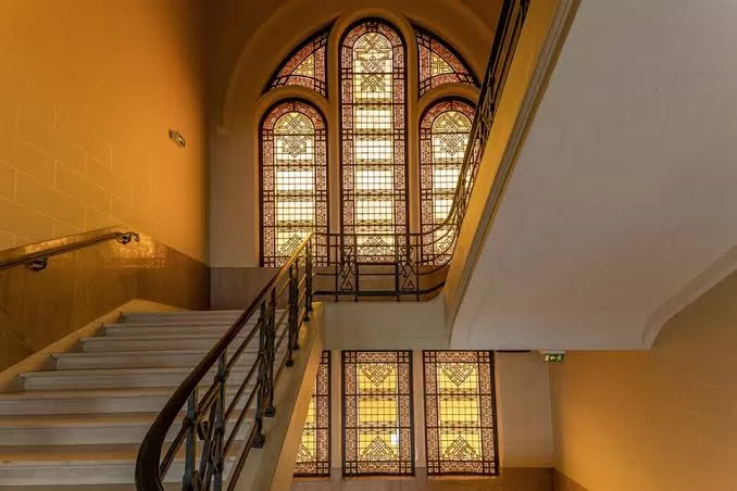 De Paris à Nancy: Des expositions pour célébrer les cent ans de l’Art déco 4 - Le Progrès Egyptien De Paris à Nancy: Des expositions pour célébrer les cent ans de l’Art déco 3 - Le Progrès Egyptien