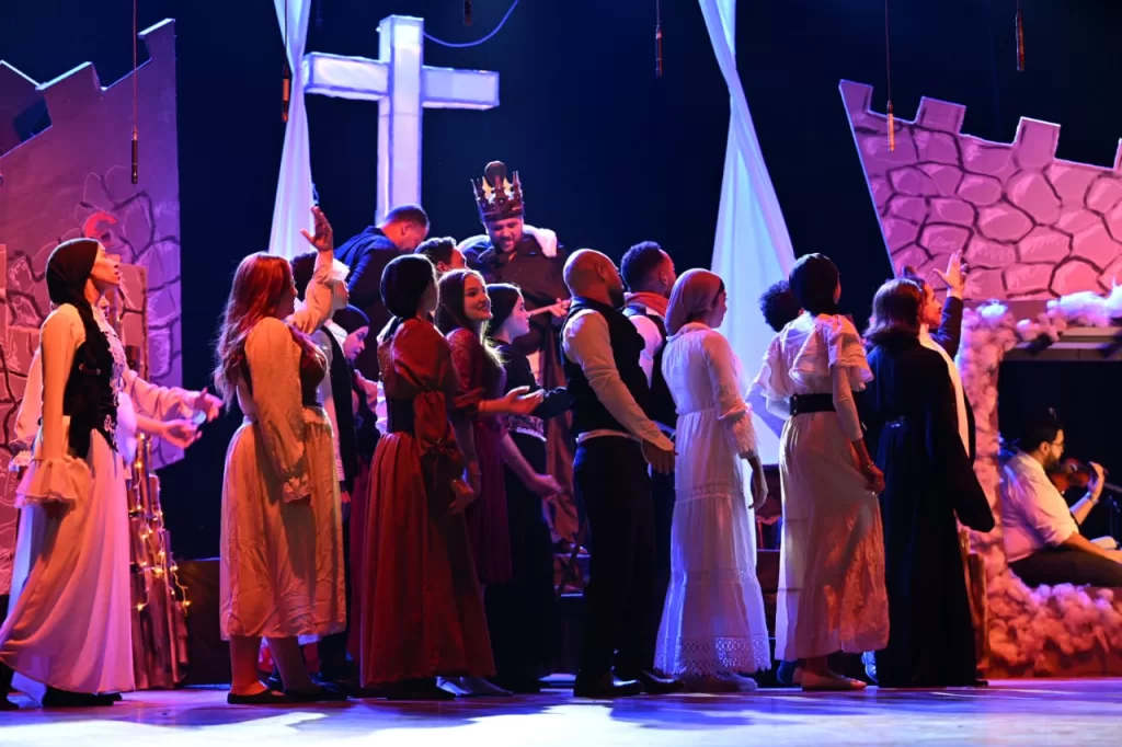 «Next Station»: Quand Hamlet embarque pour un autre monde 18 - Le Progrès Egyptien «Next Station»: Quand Hamlet embarque pour un autre monde 17 - Le Progrès Egyptien