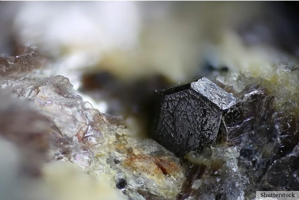 Thorium: Le trésor énergétique propre de l'Égypte 10 - Le Progrès Egyptien Thorium: Le trésor énergétique propre de l'Égypte 9 - Le Progrès Egyptien
