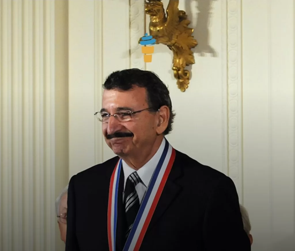 Des Égyptiens qui ont créé une gloire résonnante au sein des plus grandes institutions mondiales 8 - Le Progrès Egyptien Des Égyptiens qui ont créé une gloire résonnante au sein des plus grandes institutions mondiales 7 - Le Progrès Egyptien