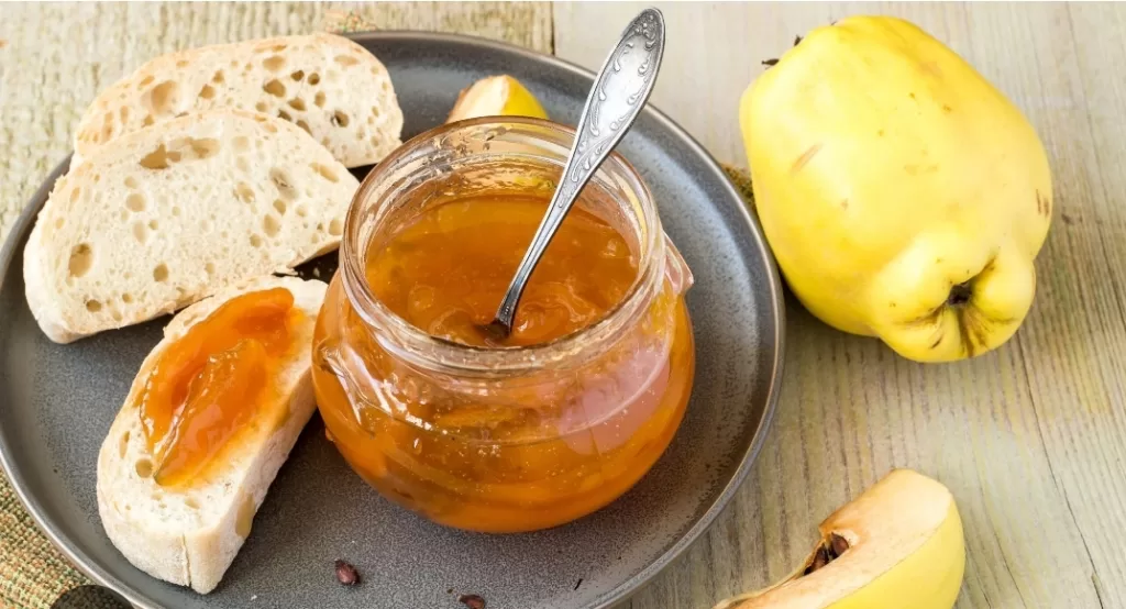 Hypertension: La confiture de coing aussi efficace qu'un médicament 4 - Le Progrès Egyptien Hypertension: La confiture de coing aussi efficace qu'un médicament 3 - Le Progrès Egyptien