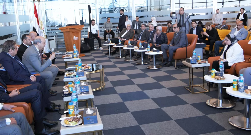L’Aviation civile mobilisée pour l’ouverture du Grand Musée égyptien 10 - Le Progrès Egyptien L’Aviation civile mobilisée pour l’ouverture du Grand Musée égyptien 9 - Le Progrès Egyptien