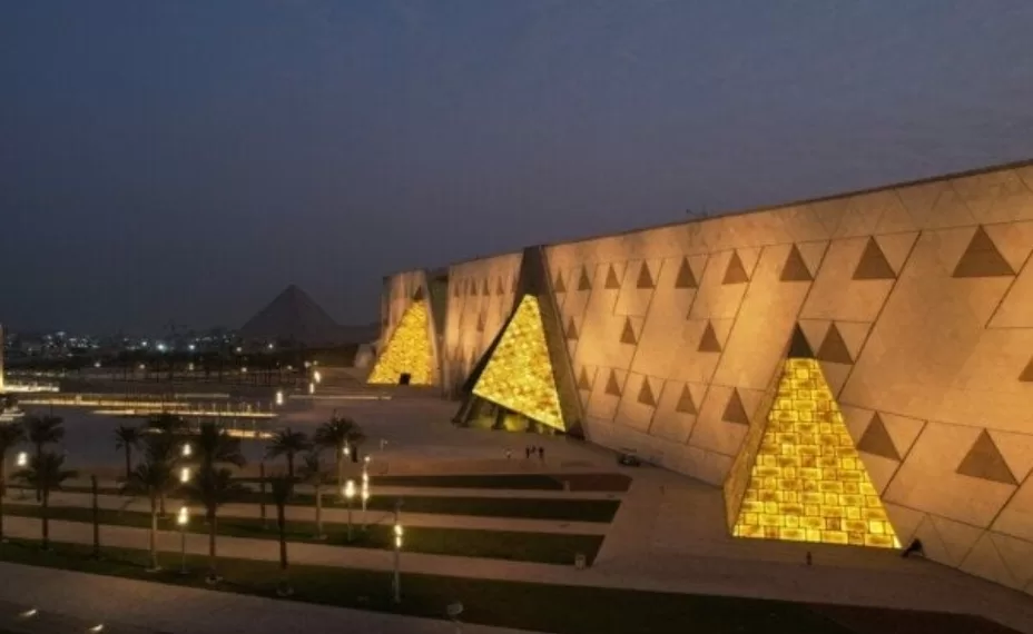 Un joyau mondial enfin dévoilé 1 - Le Progrès Egyptien