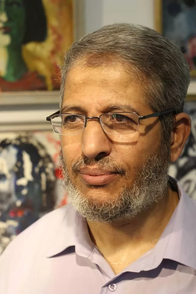 L’enfant de la Gamaleya: Fathi Ali se prépare à son exposition rétrospective 10 - Le Progrès Egyptien L’enfant de la Gamaleya: Fathi Ali se prépare à son exposition rétrospective 9 - Le Progrès Egyptien