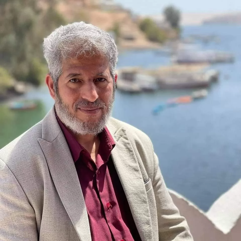 L’enfant de la Gamaleya: Fathi Ali se prépare à son exposition rétrospective 12 - Le Progrès Egyptien L’enfant de la Gamaleya: Fathi Ali se prépare à son exposition rétrospective 11 - Le Progrès Egyptien