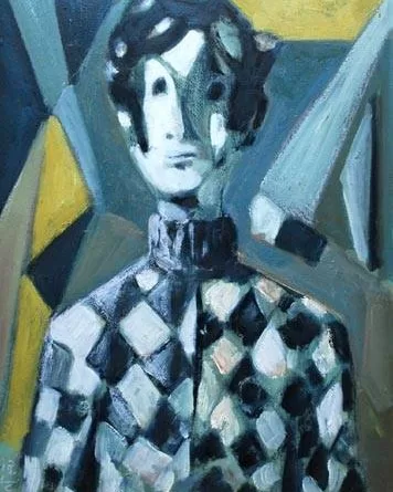 L’enfant de la Gamaleya: Fathi Ali se prépare à son exposition rétrospective 14 - Le Progrès Egyptien L’enfant de la Gamaleya: Fathi Ali se prépare à son exposition rétrospective 13 - Le Progrès Egyptien