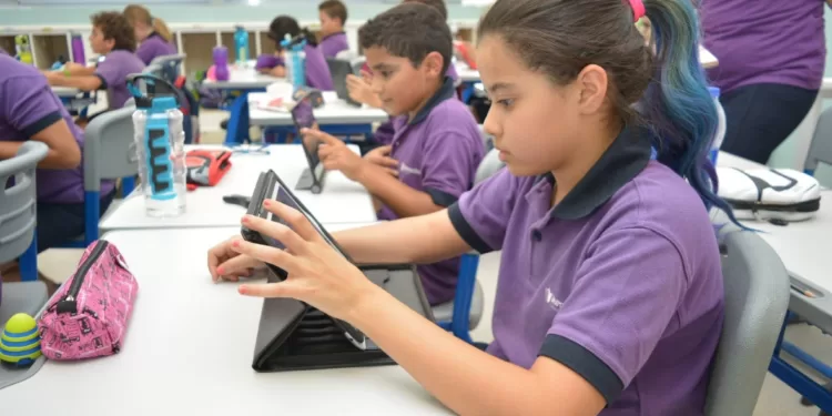 L’Égypte parie sur l’éducation de demain 2 - Le Progrès Egyptien L’Égypte parie sur l’éducation de demain 1 - Le Progrès Egyptien